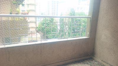 Image of 1100 Sq.ft 2 BHK Apartment / Flat for rent in Naiknavare Mystique Moods, Viman Nagar, Pune for Rs. 55000