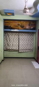 Hall Image of 800 Sq.ft 2 BHK Apartment / Flat for rent in Pratiksha Apartment, Naranpura Ahmedabad for Rs. 18000