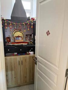 Kitchen Image of 1300 Sq.ft 2 BHK Apartment / Flat for sale in Shree Vardhman Victoria, Sector 70 Gurgaon for Rs. 9500001