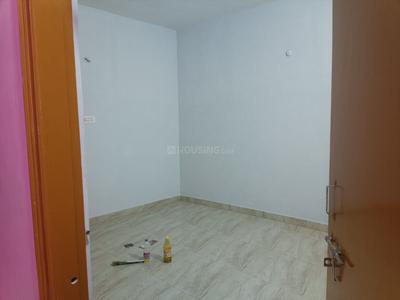Bedroom Image of 1350 Sq.ft 3 BHK Builder Floor for rent in Narayanpur Varanasi for Rs. 12000