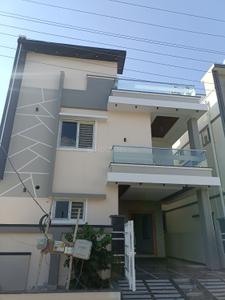 Image of 2700 Sq.ft 3 BHK Duplex for sale in Kapra, Secunderabad for Rs. 17500000