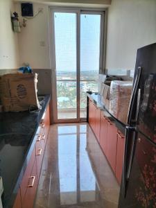 Kitchen Image of 1250 Sq.ft 2 BHK Apartment / Flat for sale in Progressive Grande, Ulwe Navi Mumbai for Rs. 22000000