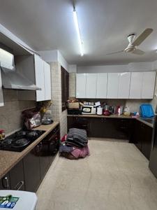 Kitchen Image of 3600 Sq.ft 4 BHK Duplex for sale in Rajouri Garden New Delhi for Rs. 57500000