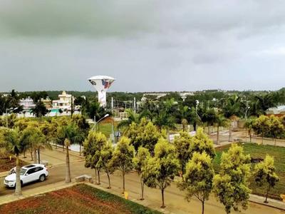 Image of 2150 Sq.ft Residential Plot / Land for sale in Handewadi, Pune for Rs. 860000