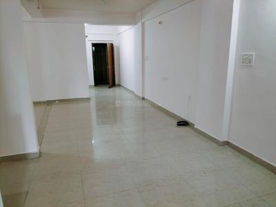 Hall Image of 1750 Sq.ft 3.5 BHK Apartment / Flat for rent in Danapur Patna for Rs. 25000