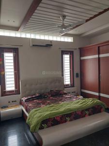 Bedroom Image of 4500 Sq.ft 4 BHK Independent House for sale in Hosakerehalli Bengaluru for Rs. 35000000