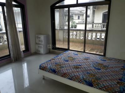 Bedroom Image of 2000 Sq.ft 3 BHK Villa for sale in Maval Lonavala for Rs. 12500000