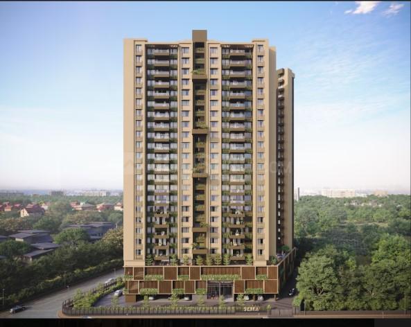 Shannon Sierra Main Image 1