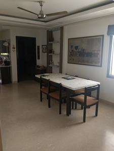 Hall Image of 2500 Sq.ft 4 BHK Builder Floor for sale in Paramount Luxury Floors Sushant Lok 3 B Block, Sector 57 Gurgaon for Rs. 37500000