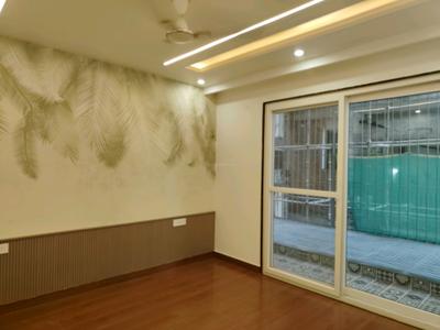 Bedroom Image of 2200 Sq.ft 4 BHK Builder Floor for sale in Sector 52 Gurgaon for Rs. 31500000