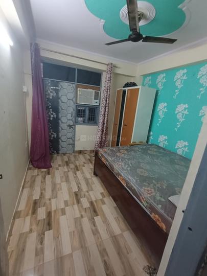 Block C, New Ashok Nagar Bedroom 1