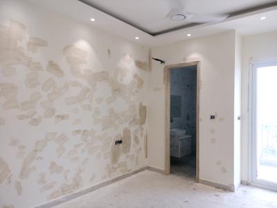 Bedroom Image of 1620 Sq.ft 3 BHK Builder Floor for sale in Amolik Aster Woods, Sector 98 Faridabad for Rs. 15000000