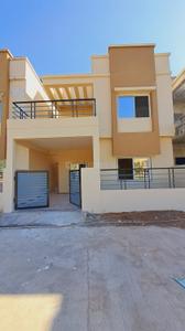 Image of 1544 Sq.ft 3 BHK Independent House for sale in Kingstown, Dunda, Raipur for Rs. 5867000