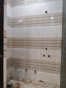 Bedroom One Image of 900 Sq.ft 3 BHK Builder Floor for sale in Ved Vihar Ghaziabad for Rs. 3445222
