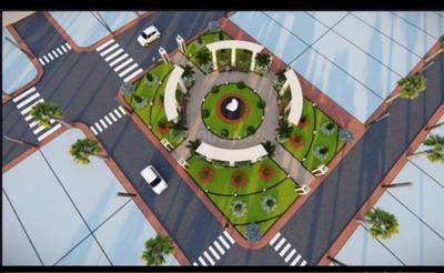 Image of 800 Sq.ft Residential Plot / Land for sale in Ringnodiya, Indore for Rs. 2560000