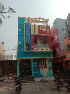 Image of 1080 Sq.ft 4 BHK Independent House for sale in Ayappakkam, Chennai for Rs. 6500000