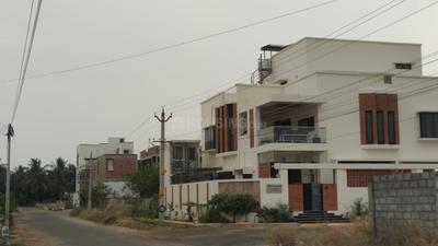 Image of 4900 Sq.ft Residential Plot / Land for sale in Kalapatti, Coimbatore for Rs. 28122000