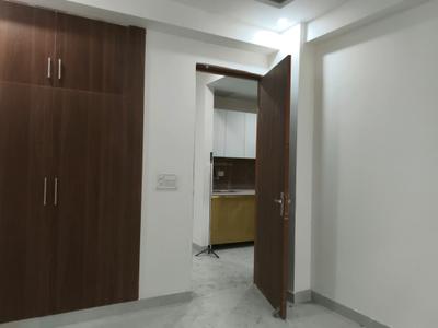 Bedroom Image of 1080 Sq.ft 2 BHK Apartment / Flat for sale in Vihaan Wardania, Noida Extension Greater Noida for Rs. 4150500