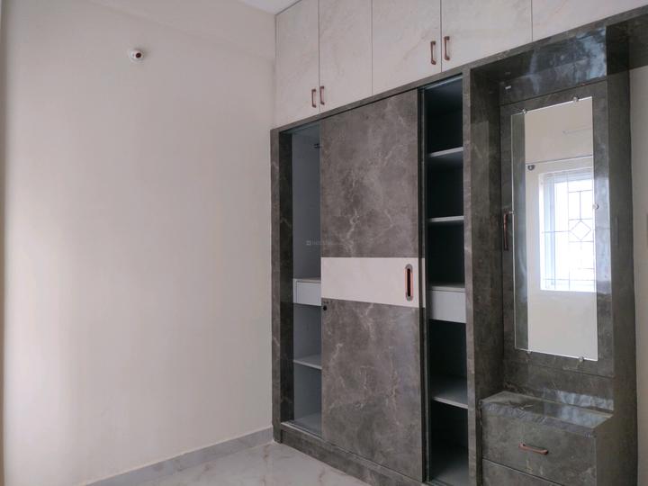 SS BUILDING Bedroom One 1