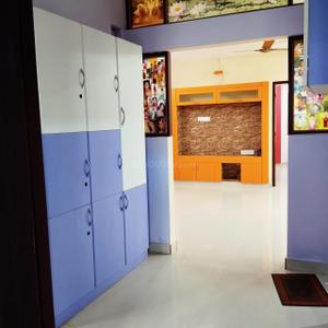 Bedroom Image of 1290 Sq.ft 3 BHK Apartment / Flat for sale in Madipakkam Chennai for Rs. 8500000