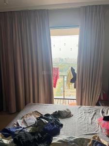 Bedroom Image of 1150 Sq.ft 2 BHK Apartment / Flat for sale in Lodha Dioro, Sion Mumbai for Rs. 32500000