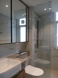 Bedroom Two Image of 2240 Sq.ft 4 BHK Builder Floor for sale in DLF Garden City Floors Phase 4, Sector 92 Gurgaon for Rs. 26500000