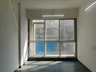 Bedroom Image of 650 Sq.ft 1 BHK Apartment / Flat for sale in Mansarovar Pearl Gardens, Vasai West Vasai for Rs. 5400000