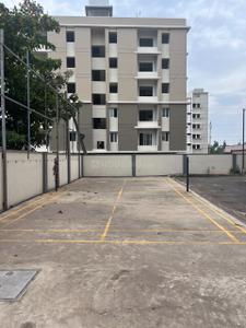 Image of 1040 Sq.ft 2 BHK Apartment / Flat for sale in Srivira Chakri Meadows, Sheela Nagar, Visakhapatnam for Rs. 4368000