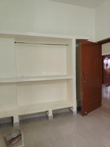 Bedroom Image of 1350 Sq.ft 2.5 BHK Independent House for rent in Jharapada Bhubaneswar for Rs. 12000