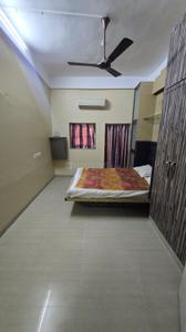 Bedroom Image of 1700 Sq.ft 3 BHK Independent House for rent in Sanpada Navi Mumbai for Rs. 85000