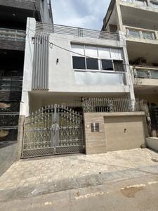 3.5 BHK Independent House