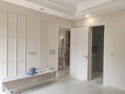 Bedroom Image of 2250 Sq.ft 3 BHK Builder Floor for sale in Vridhi Sarswati Floors, Sector 16A Faridabad for Rs. 32500000