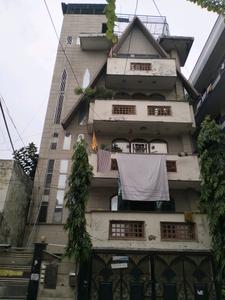 Building Image of 2097 Sq.ft 4 BHK Builder Floor for sale in Krishna Nagar New Delhi for Rs. 20000000