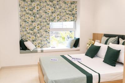 Bedroom Image of 625 Sq.ft 1 BHK Apartment / Flat for sale in LJR Pratham Vihar Phase I, Dhayari Pune for Rs. 4500000