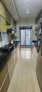 Kitchen Image of 1275 Sq.ft 2 BHK Apartment / Flat for sale in National Sea Queen Excellency, Seawoods Navi Mumbai for Rs. 27500000
