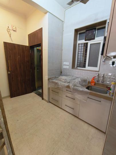 Owners Coury Kitchen 1