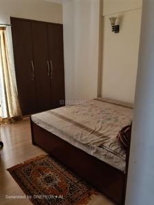 Bedroom Image of 1653 Sq.ft 3 BHK Apartment / Flat for rent in DLF Capital Greens Phase 1 And 2, Karampura New Delhi for Rs. 75000