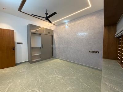 Bedroom Image of 2800 Sq.ft 4 BHK Independent House for sale in Kakkanad Kochi for Rs. 18500000