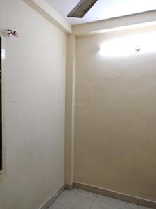 Bedroom Image of 450 Sq.ft 1 BHK Apartment / Flat for sale in Sector 23B Dwarka New Delhi for Rs. 6500000