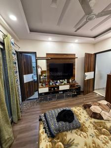 Bedroom Image of 1450 Sq.ft 3 BHK Builder Floor for sale in Mansarover Garden New Delhi for Rs. 22500000