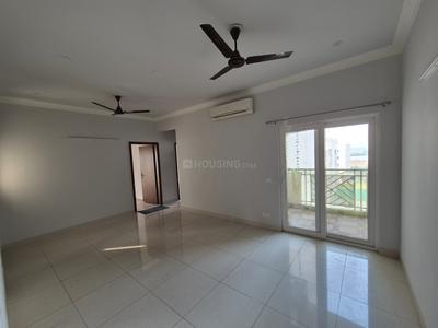 Hall Image of 1530 Sq.ft 3 BHK Apartment / Flat for sale in Central Park Aqua Front Towers, Sector 33 Sohna for Rs. 35200000