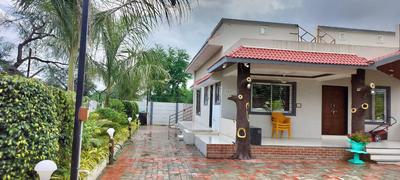 Image of 15000 Sq.ft Residential Plot / Land for sale in Umeta, Anand for Rs. 12500000