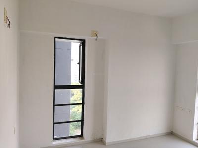 Bedroom Image of 1430 Sq.ft 3 BHK Apartment / Flat for rent in Praharsh Highland, Bopal Ahmedabad for Rs. 27000