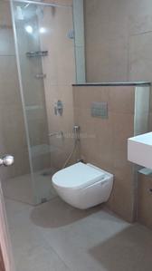Image of 1287 Sq.ft 3 BHK Apartment / Flat for rent in Runwal The Central Park Phase 2, Chinchwad, Pune for Rs. 45001