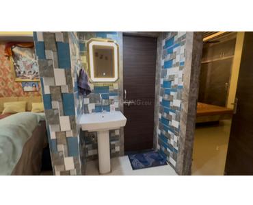 Bedroom Image of 2500 Sq.ft 4 BHK Duplex for sale in Saddu Raipur for Rs. 10000000