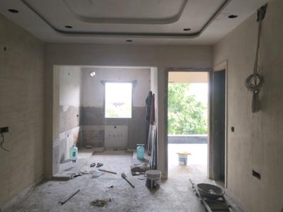 Living Room Image of 1125 Sq.ft 3 BHK Builder Floor for sale in Vikaspuri New Delhi for Rs. 21500000