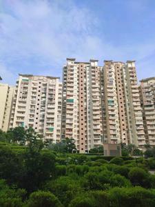 Building Image of 1082 Sq.ft 2 BHK Apartment / Flat for sale in Supertech Ecociti, Sector 137 Noida for Rs. 9000000