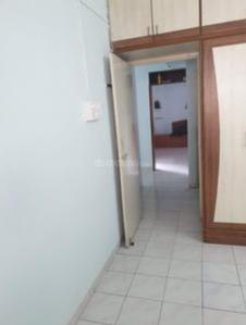 Bedroom Image of 680 Sq.ft 1 BHK Apartment / Flat for rent in Katraj Pune for Rs. 14500
