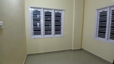 Balcony Image of 900 Sq.ft 2 BHK Builder Floor for rent in Koramangala Bengaluru for Rs. 27000