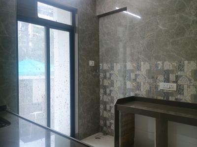 Kitchen Image of 1685 Sq.ft 3 BHK Apartment / Flat for sale in Shelar Supremus, Kalyan West Kalyan for Rs. 12000000
